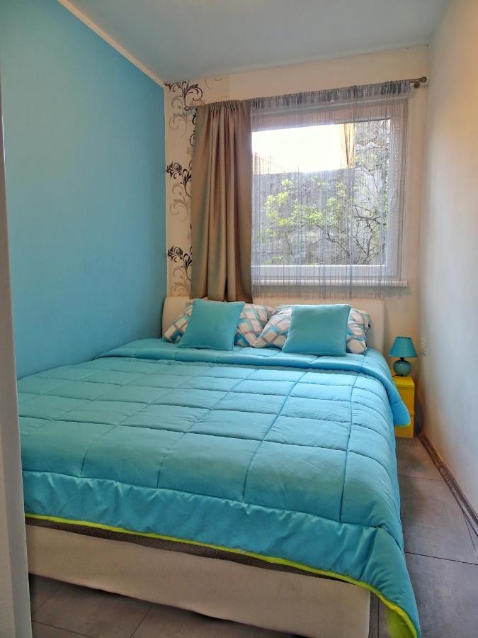 Suzi Apartment Crikvenica